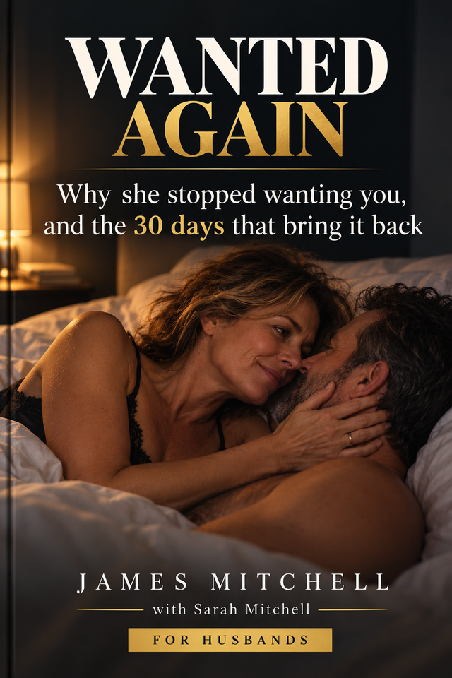 Wanted Again