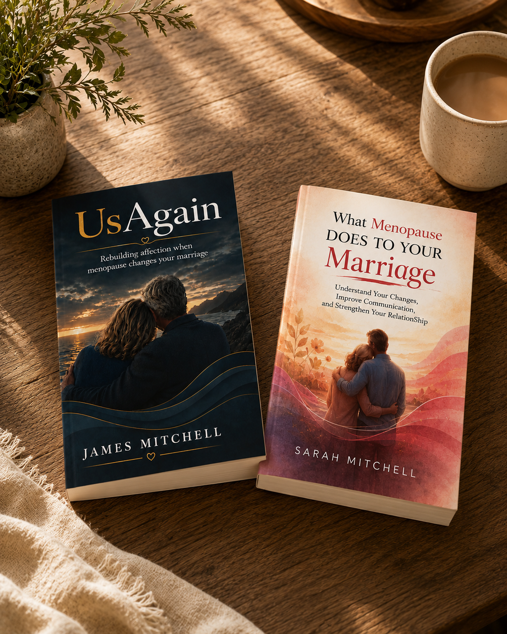 Us Again Complete Edition - For Him and For Her (Paperback)