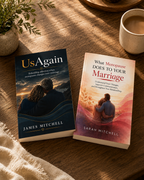 Us Again Complete Edition - For Him and For Her (Paperback)