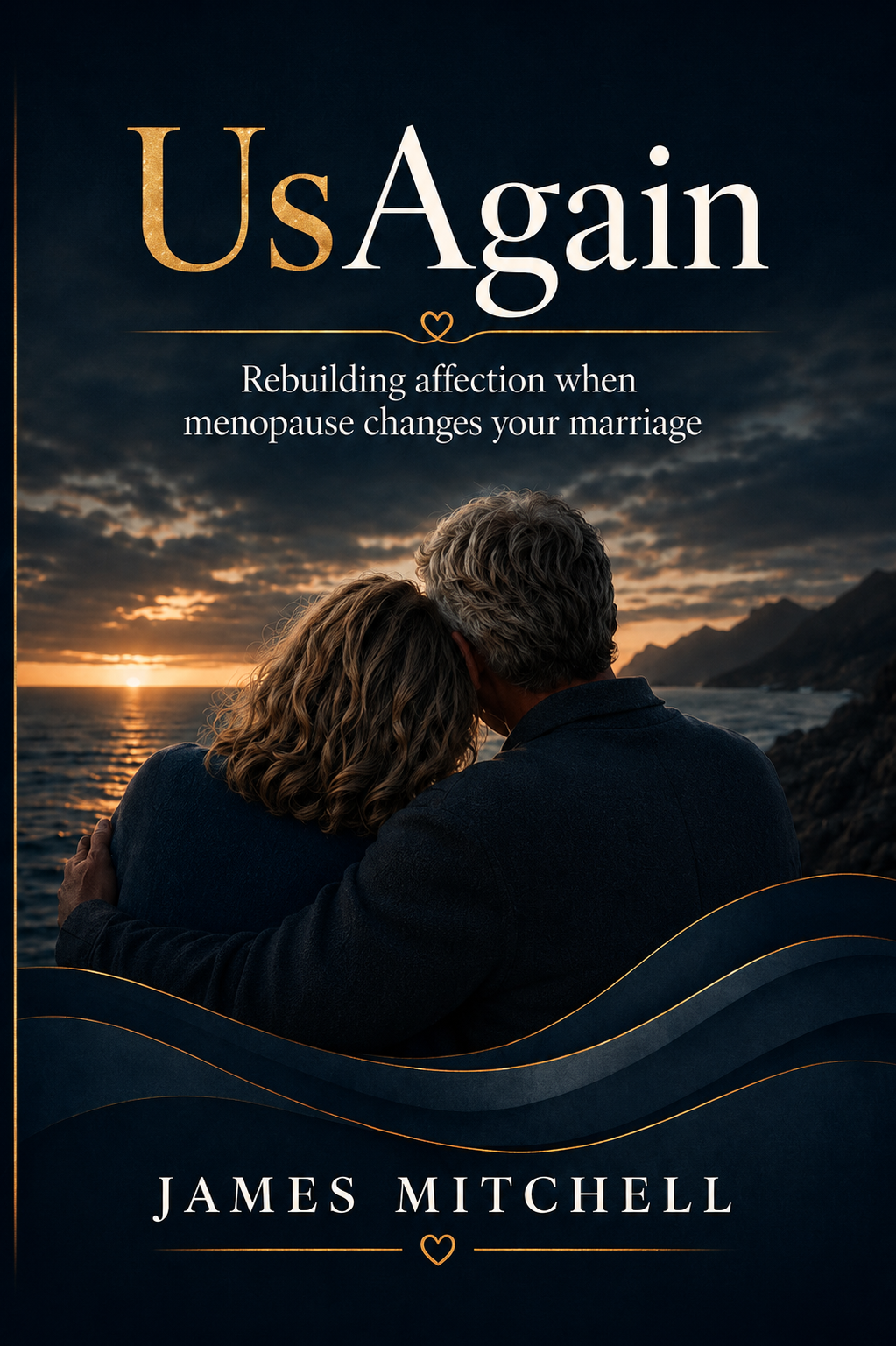 Us Again Complete Edition - For Him and For Her (Paperback)