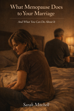 What Menopause Does to Your Marriage - By Sarah Mitchell