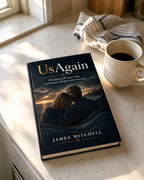 Us Again - By James Mitchell - Paperback